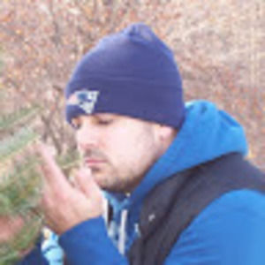 Meet your Posher, Jason